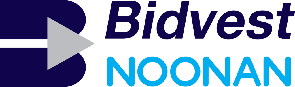 Bidvest Noonan