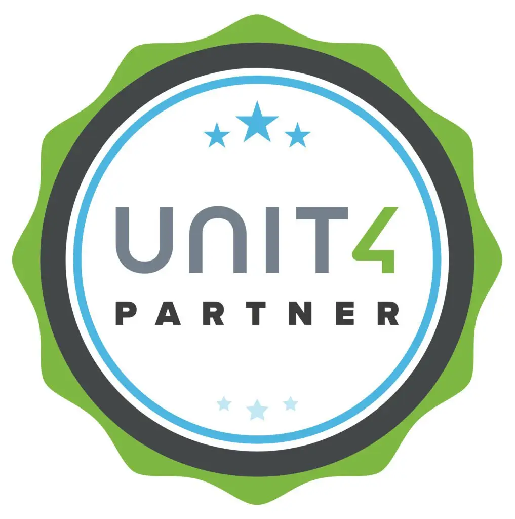 Unit4 Partner